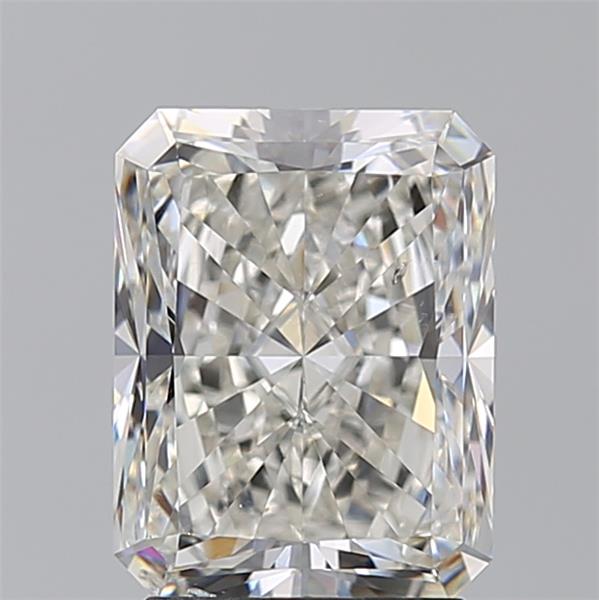 Arete Diamond