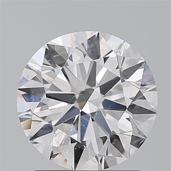 Arete Diamond