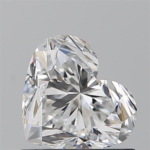 Arete Diamond