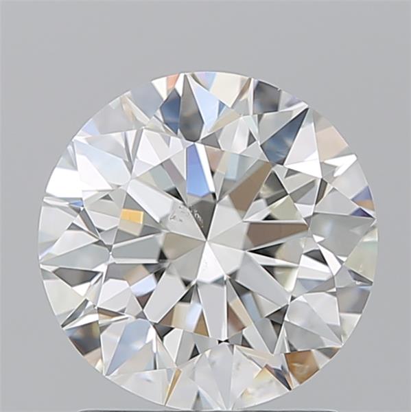 Arete Diamond