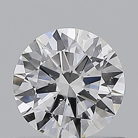 Arete Diamond