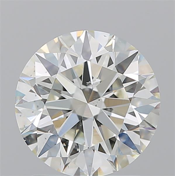 Arete Diamond