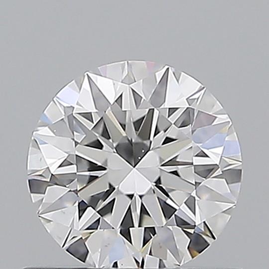 Arete Diamond