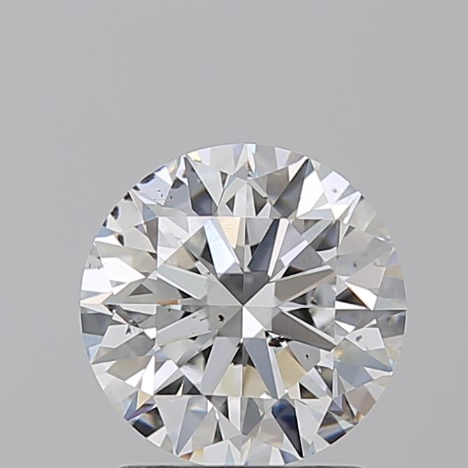 Arete Diamond