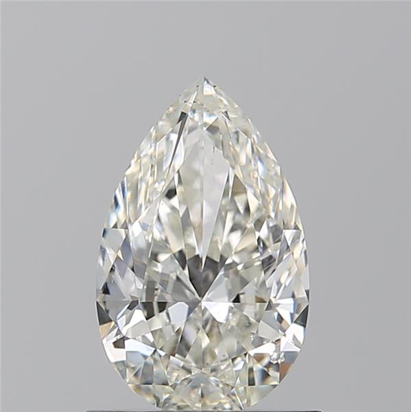 Arete Diamond