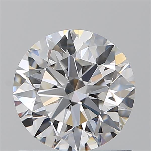 Arete Diamond