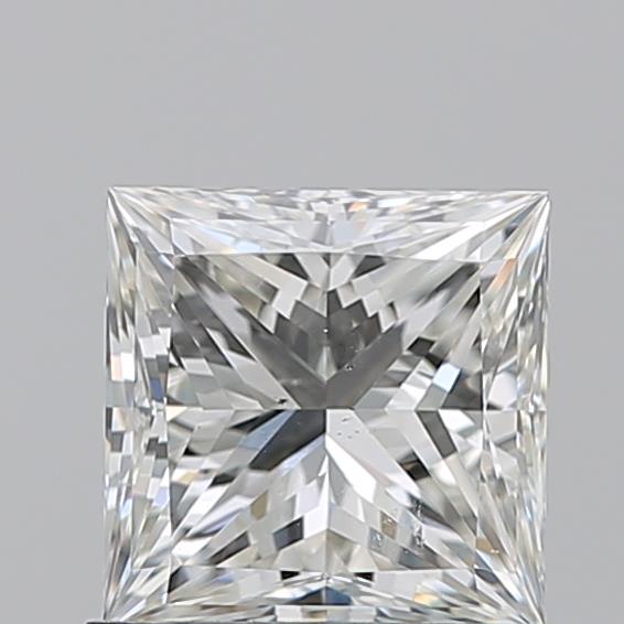 Arete Diamond