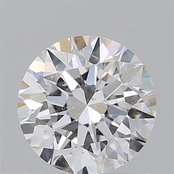 Arete Diamond