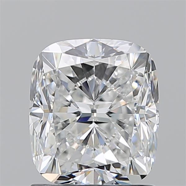 Arete Diamond