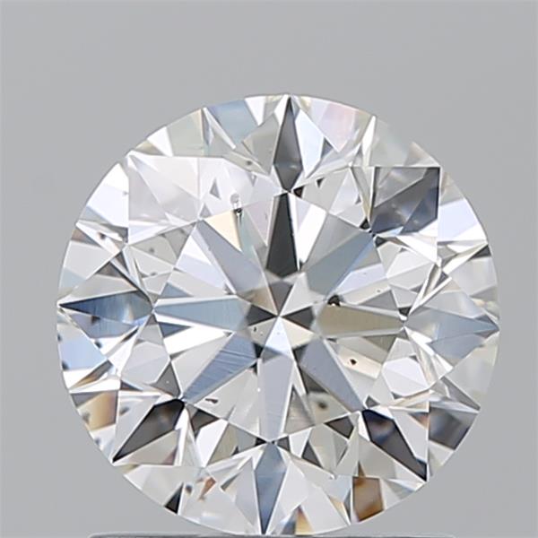 Arete Diamond
