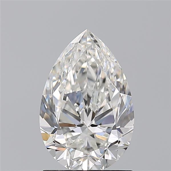 Arete Diamond