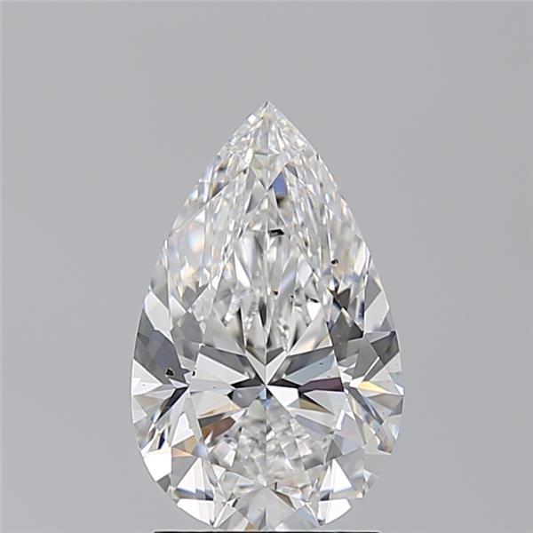 Arete Diamond