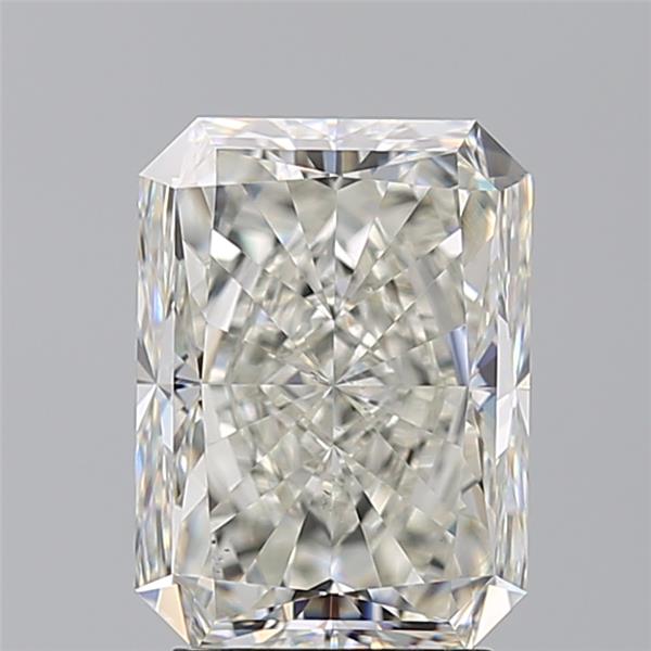 Arete Diamond
