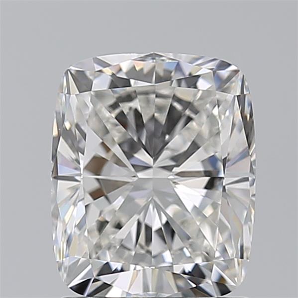 Arete Diamond