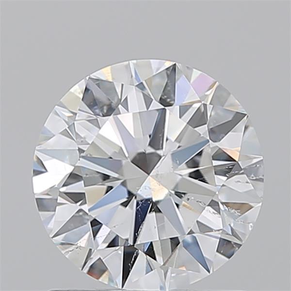 Arete Diamond