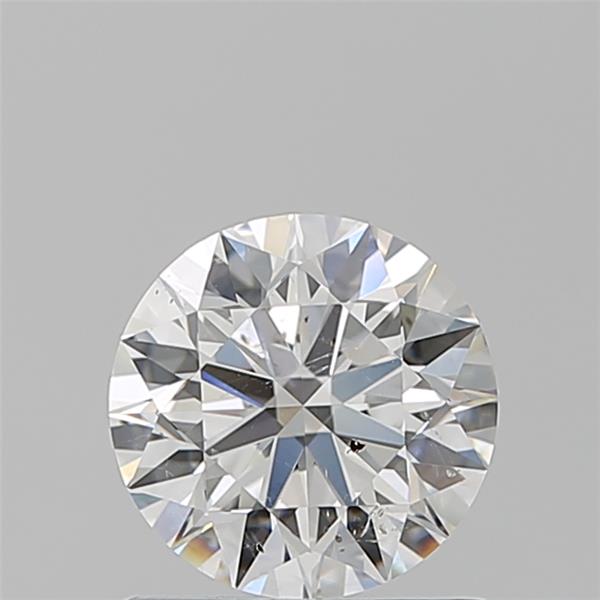 Arete Diamond
