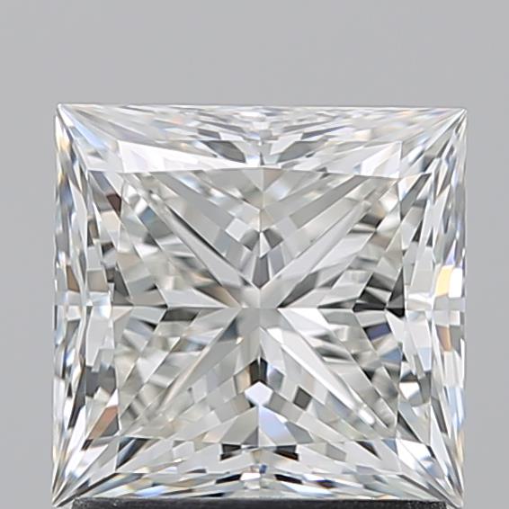 Arete Diamond