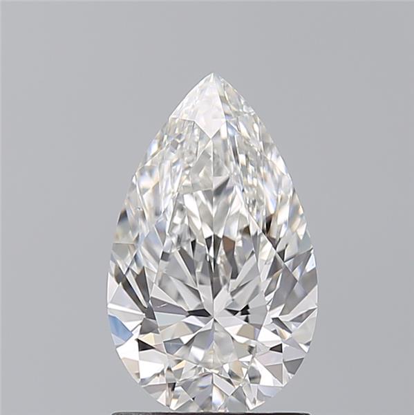 Arete Diamond