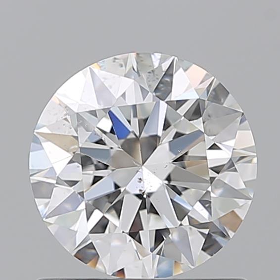 Arete Diamond