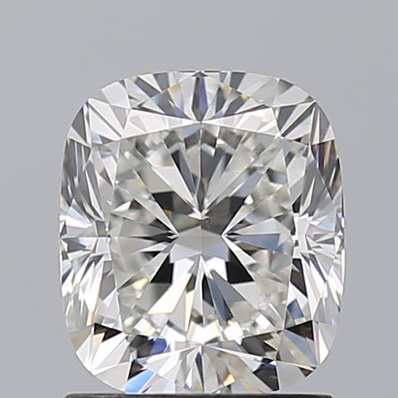 Arete Diamond