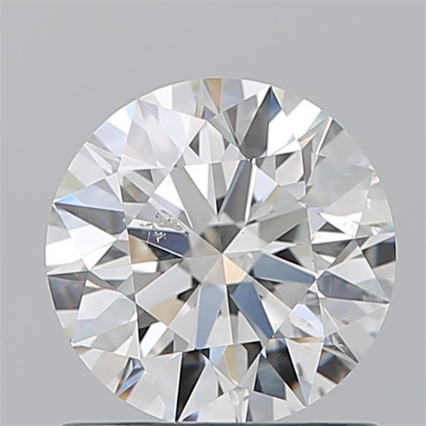 Arete Diamond