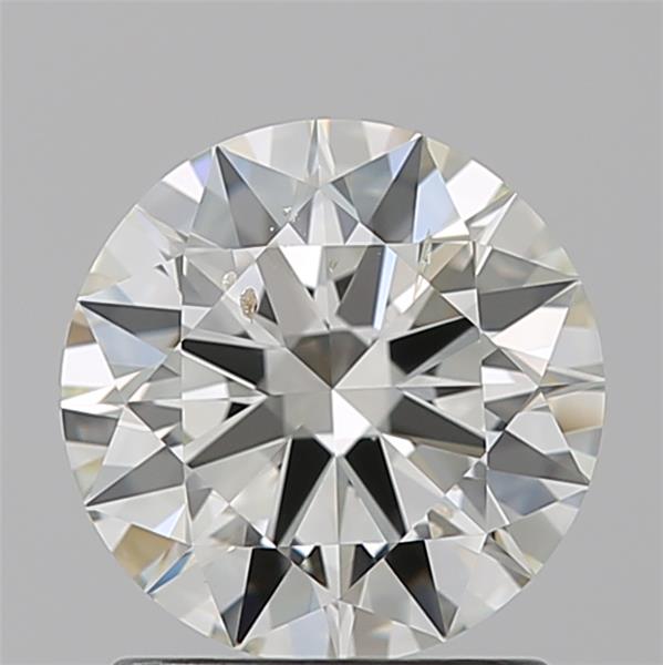 Arete Diamond