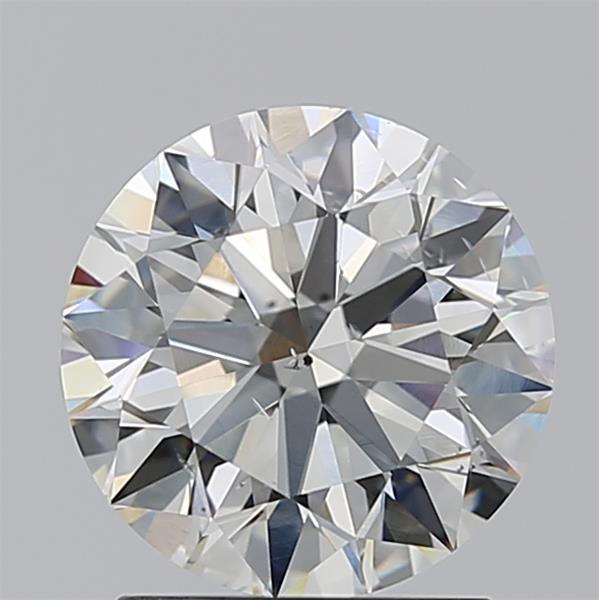 Arete Diamond