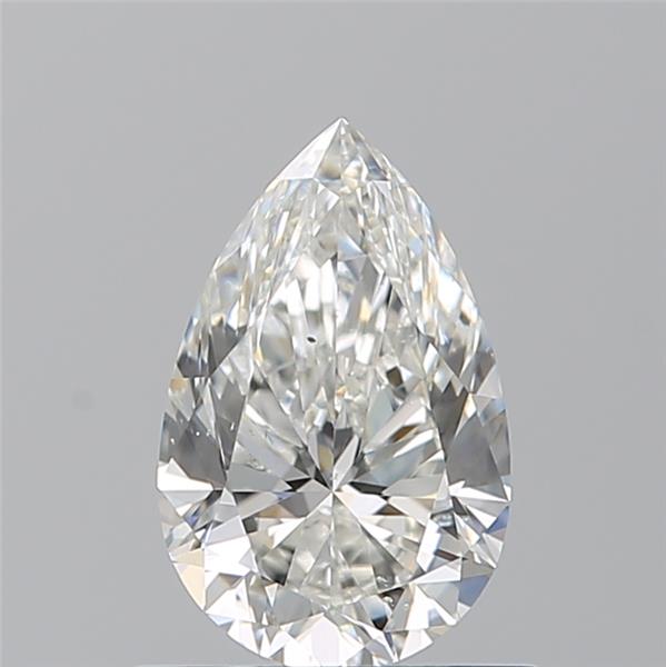 Arete Diamond