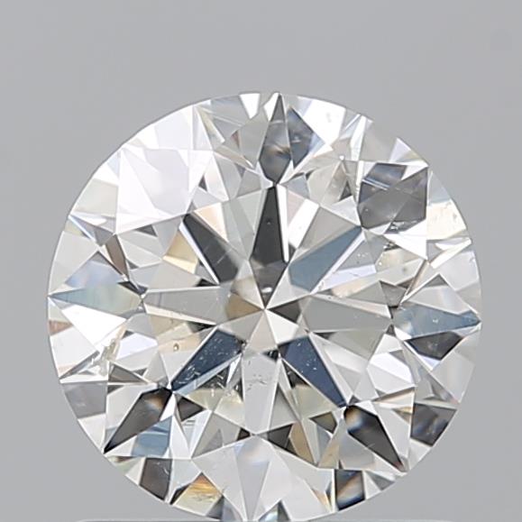 Arete Diamond