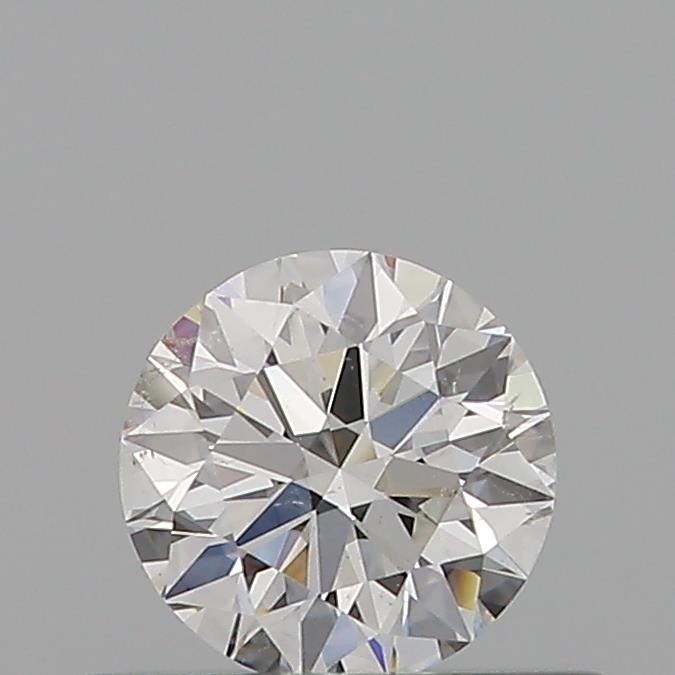 Arete Diamond