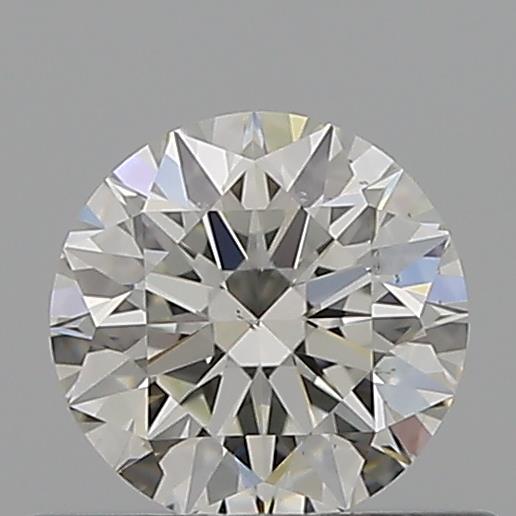 Arete Diamond