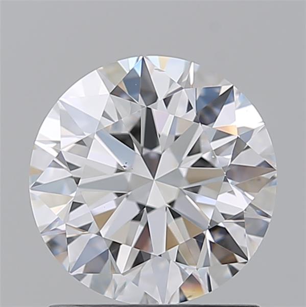Arete Diamond