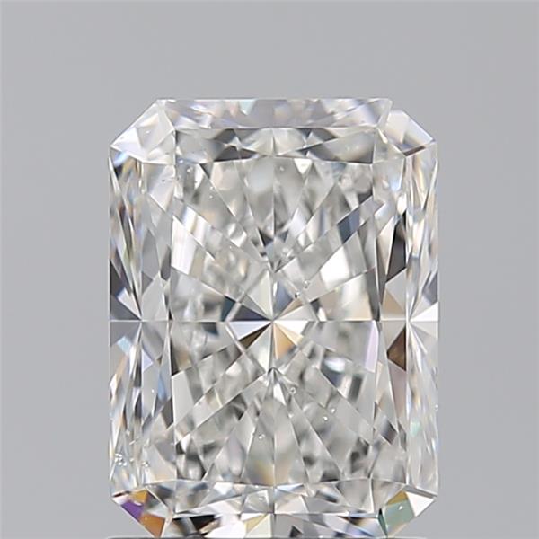 Arete Diamond