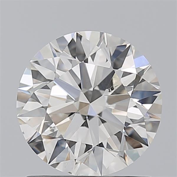 Arete Diamond