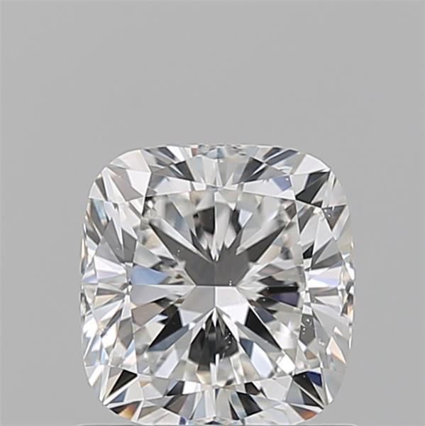 Arete Diamond