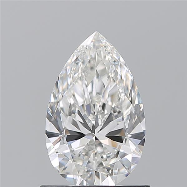 Arete Diamond