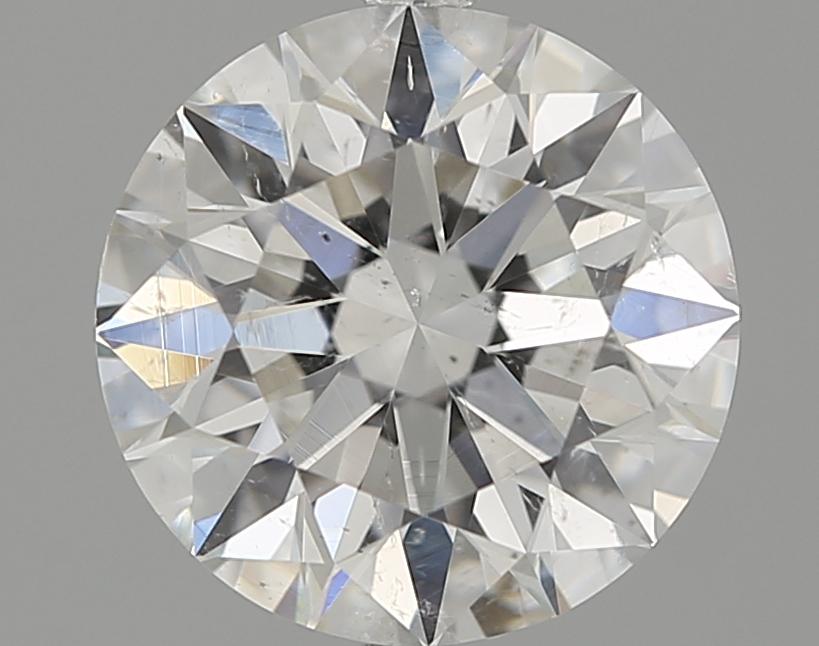 Arete Diamond