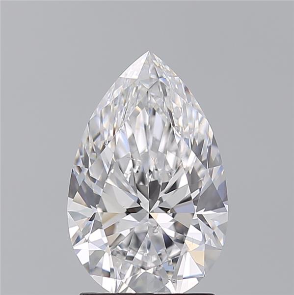 Arete Diamond