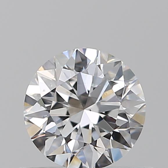 Arete Diamond