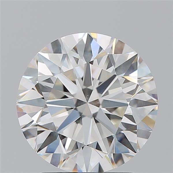 Arete Diamond