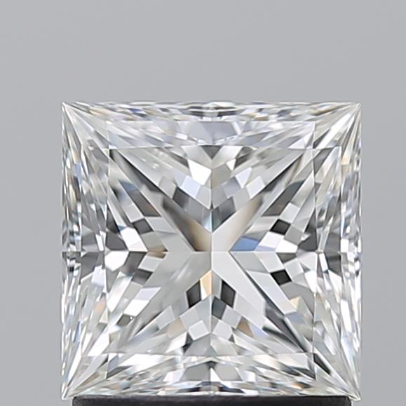Arete Diamond