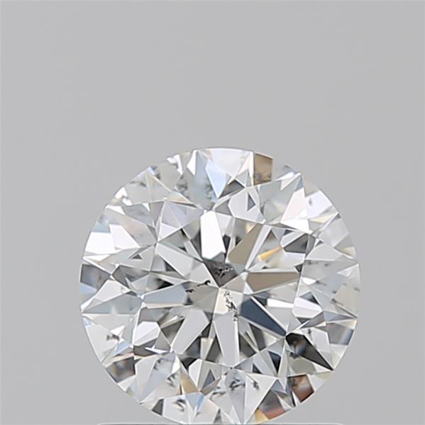 Arete Diamond