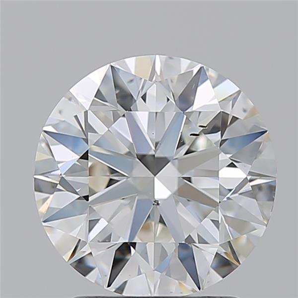 Arete Diamond