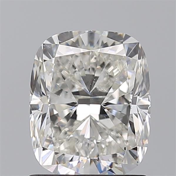 Arete Diamond
