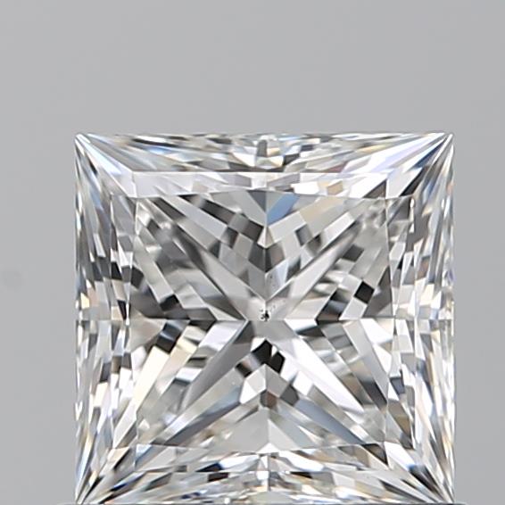 Arete Diamond