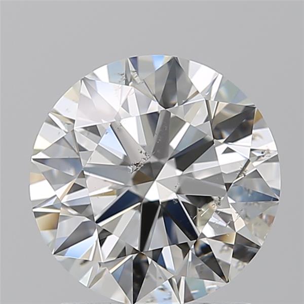 Arete Diamond