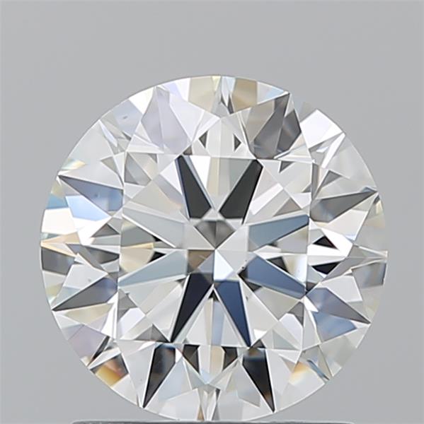 Arete Diamond