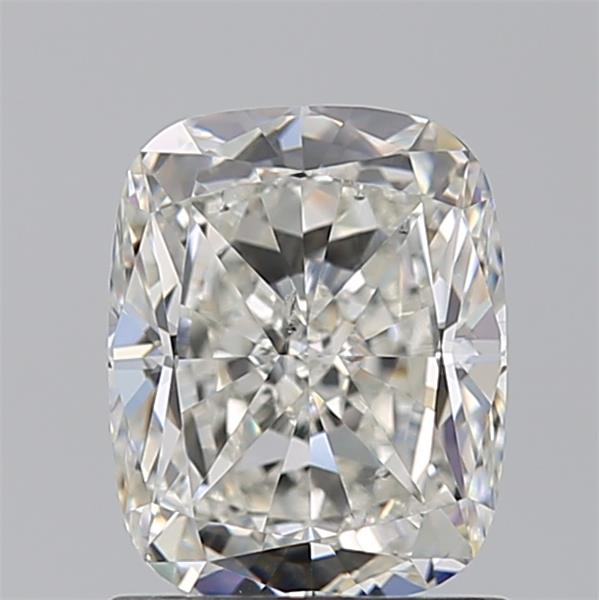 Arete Diamond