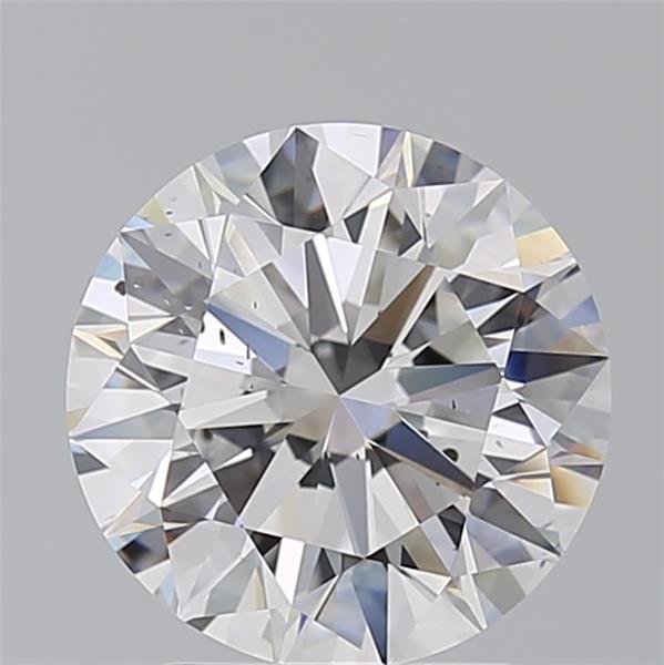 Arete Diamond