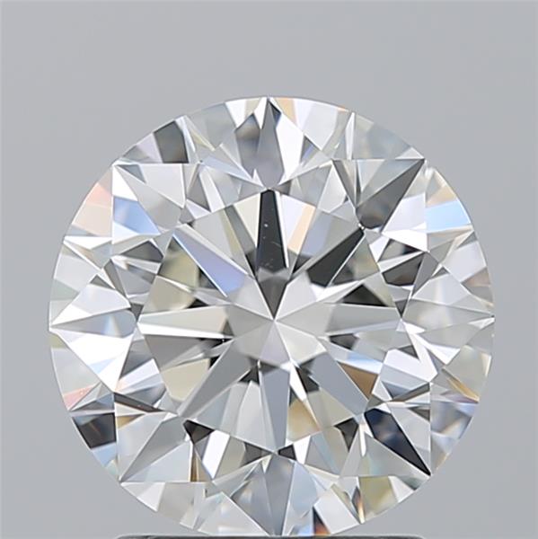 Arete Diamond